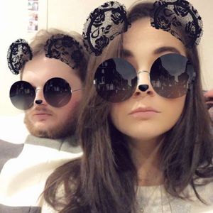 Meet your Posher, Kevin